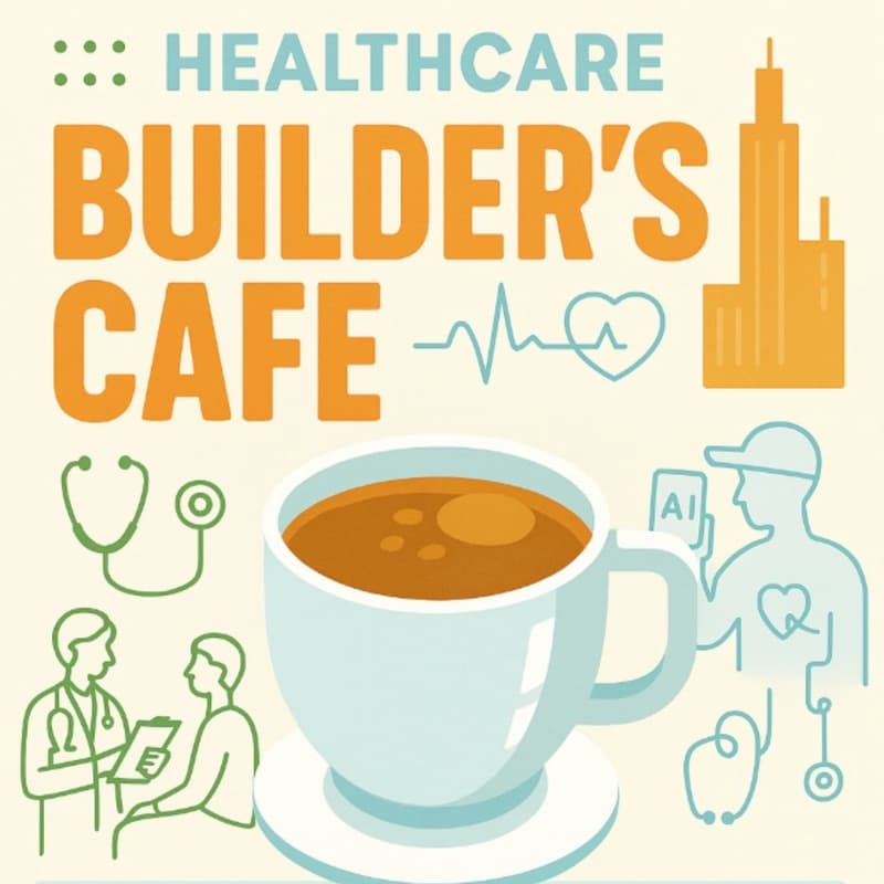 Cover Image for One Health Collective: Healthcare Builder Cafe