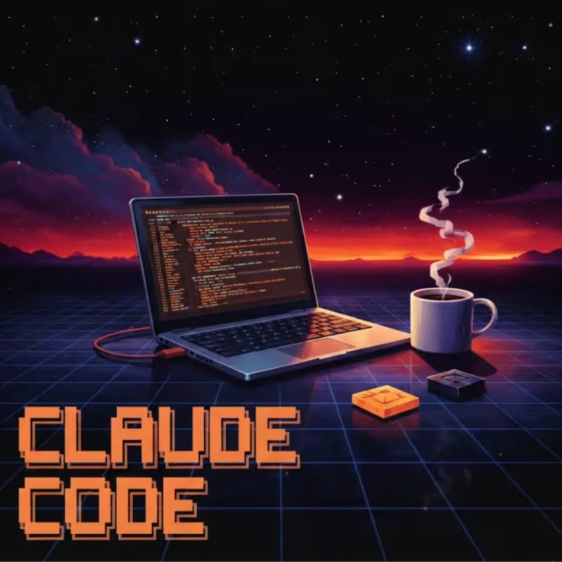 Cover Image for Claude Code Fundamentals for Startup - Vibelabs x Aggrator