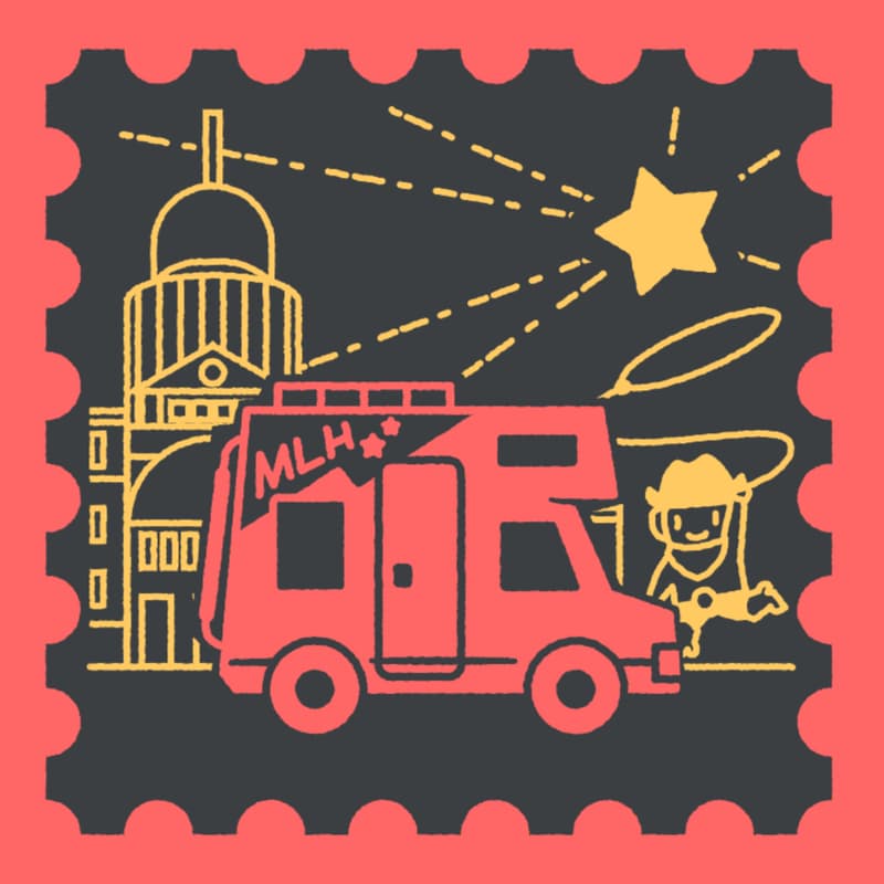 Cover Image for MLH AI Roadshow: Austin
