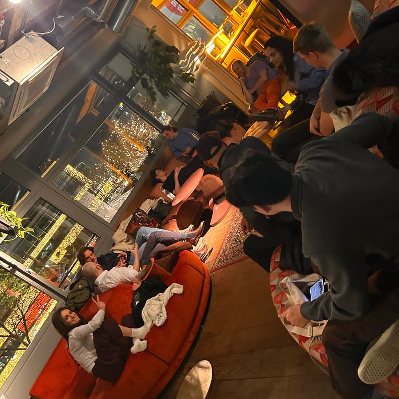 Cover Image for Health, Tech, Psych Network Meetup