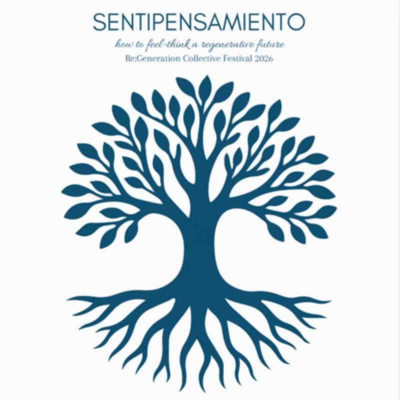 Cover Image for Becoming a Good Ancestor: Post-Festival Sensemaking