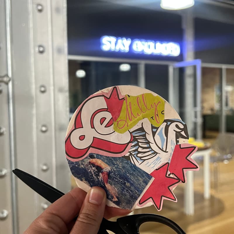 Cover Image for SLC Wine & Design @ The Grounded Co.