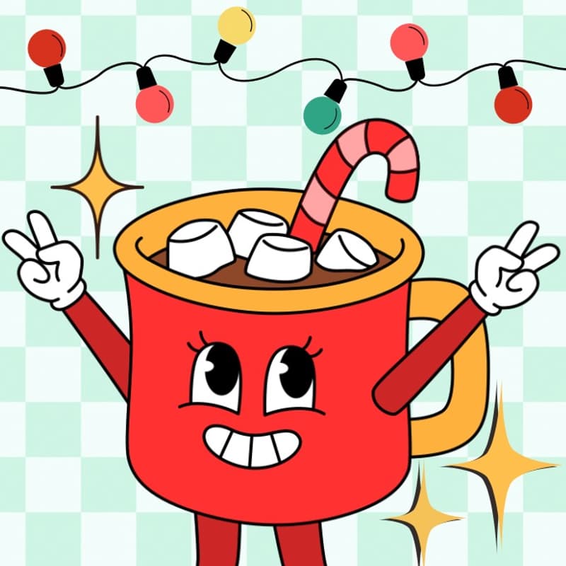 Cover Image for Festive Park Playdate