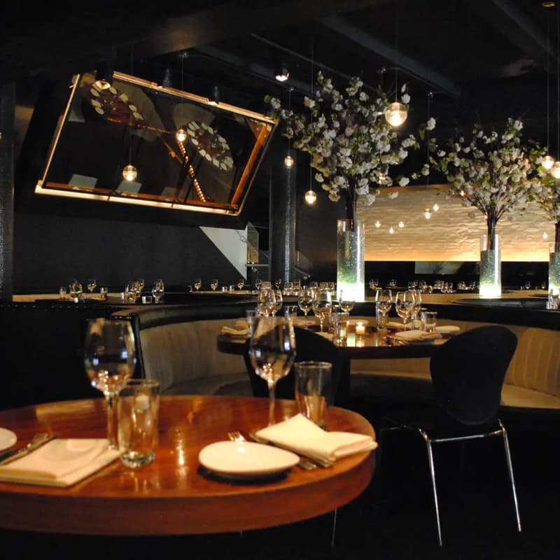 Cover Image for NYC CISO Sanctuary Happy Hour