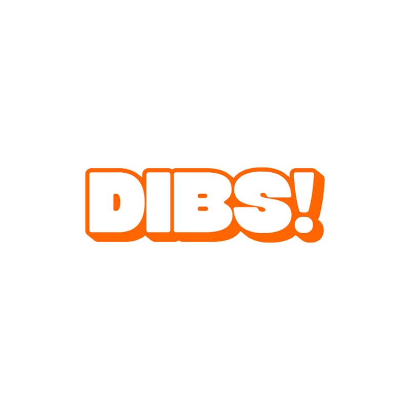 Cover Image for DIBS Live Thrift Auction