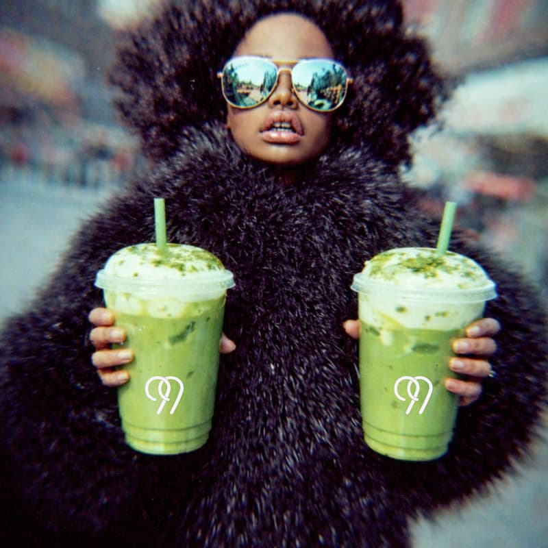 Cover Image for Fashionably Early: Macha Madness