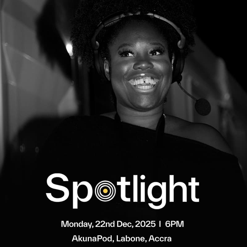 Cover Image for Spotlight with Carissa