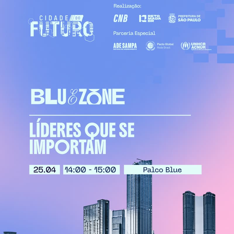 Cover Image for Líderes que se importam