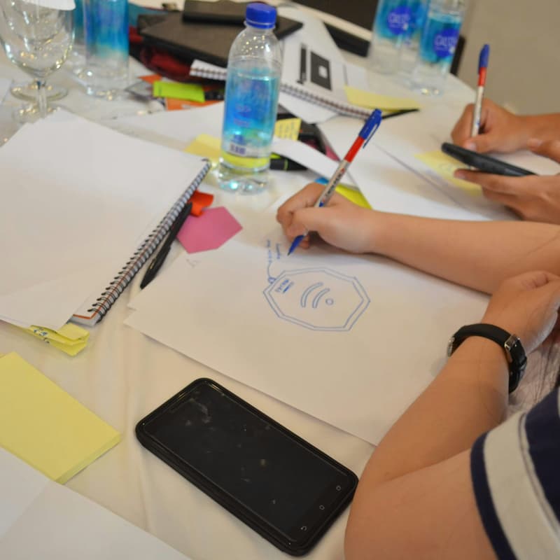 Cover Image for From Research to Resonance: Turning Ideas into Ventures