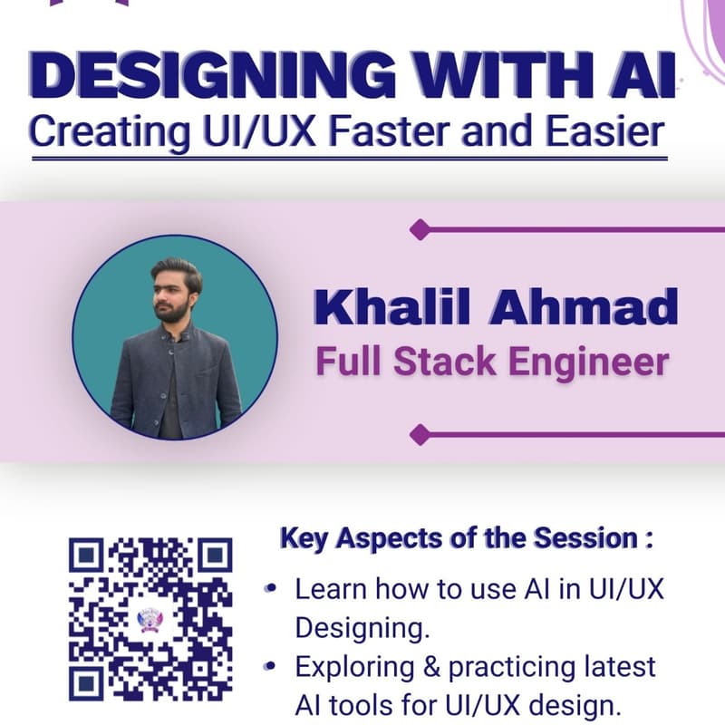 Cover Image for Designing with AI: Creating UI/UX Faster and Smarter
