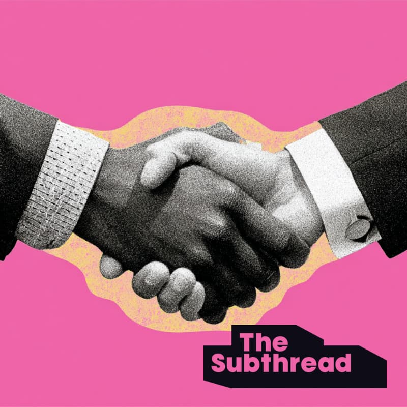 Cover Image for Marketing Community Evening - Brand Partnerships