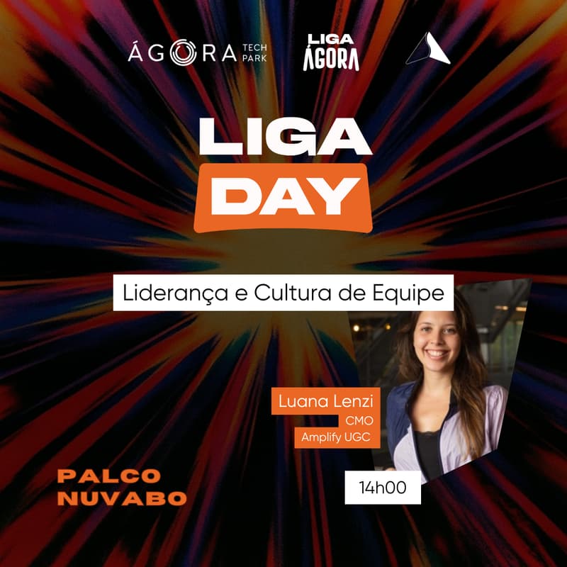 Cover Image for Liderança e Cultura de Equipe