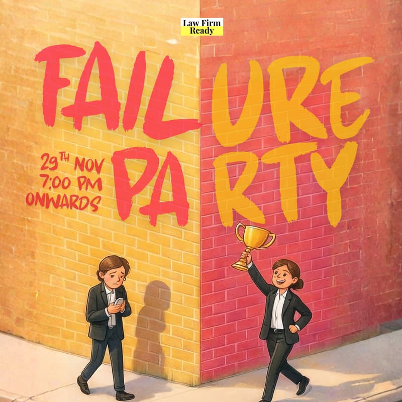 Cover Image for Failure Party