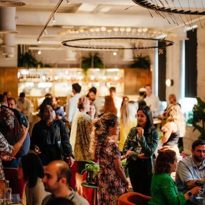 Cover Image for London Climate Action Week: H&F Climate Alliance Brunch