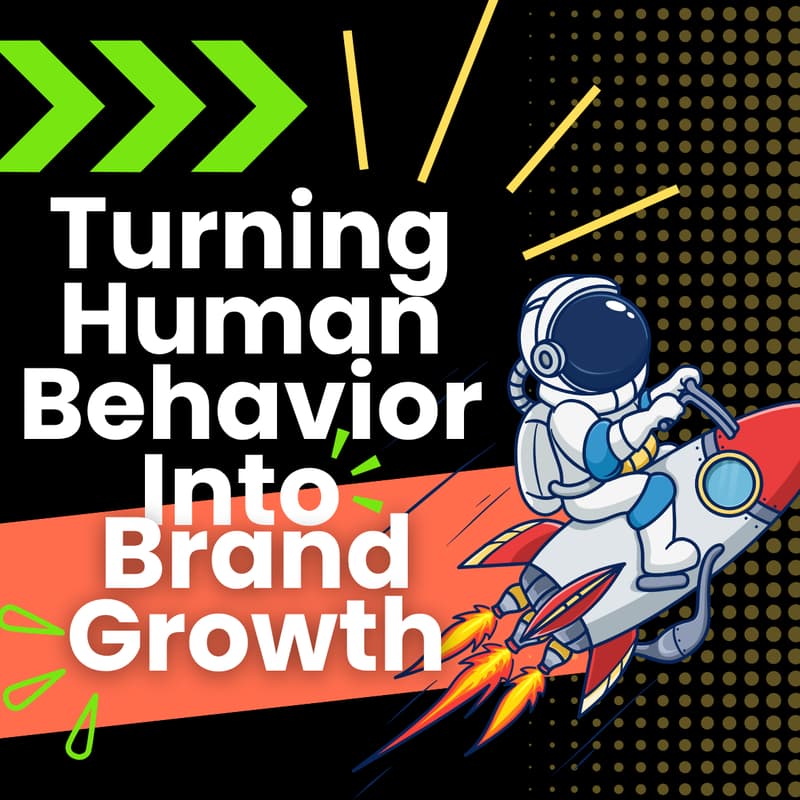 Cover Image for ECo- Turning Human Behavior Into Brand Growth