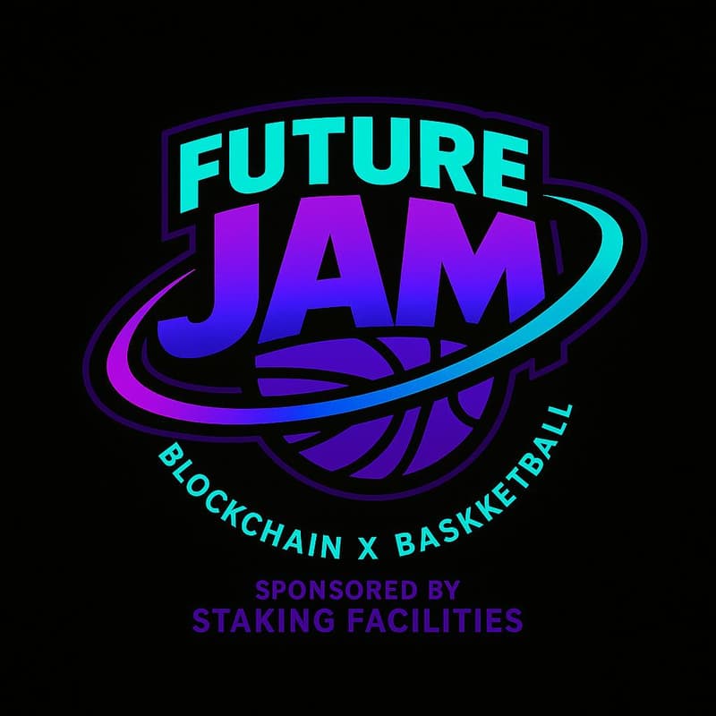 Cover Image for Future Jam x Staking Facilities