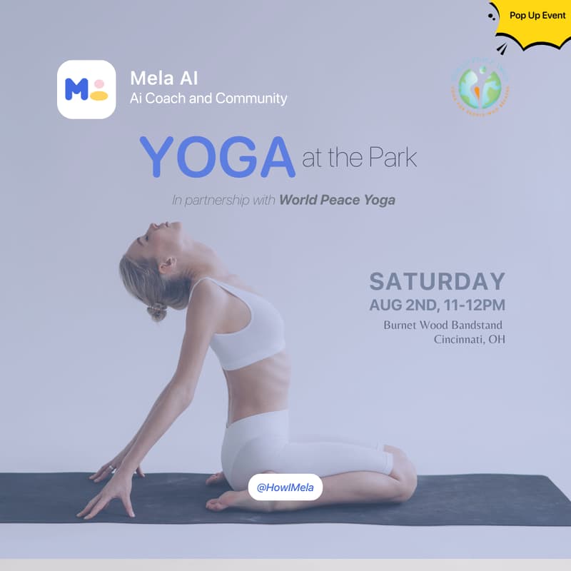 Cover Image for Yoga @ the Park