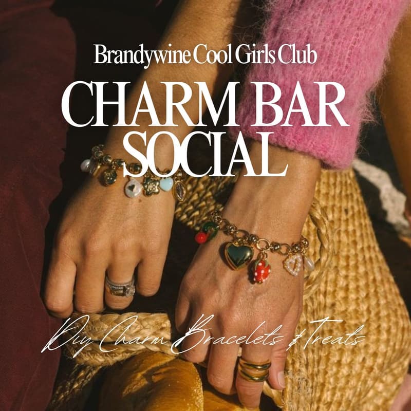 Cover Image for Charm Bar Social - Oso Sweet Bakery & Cafe