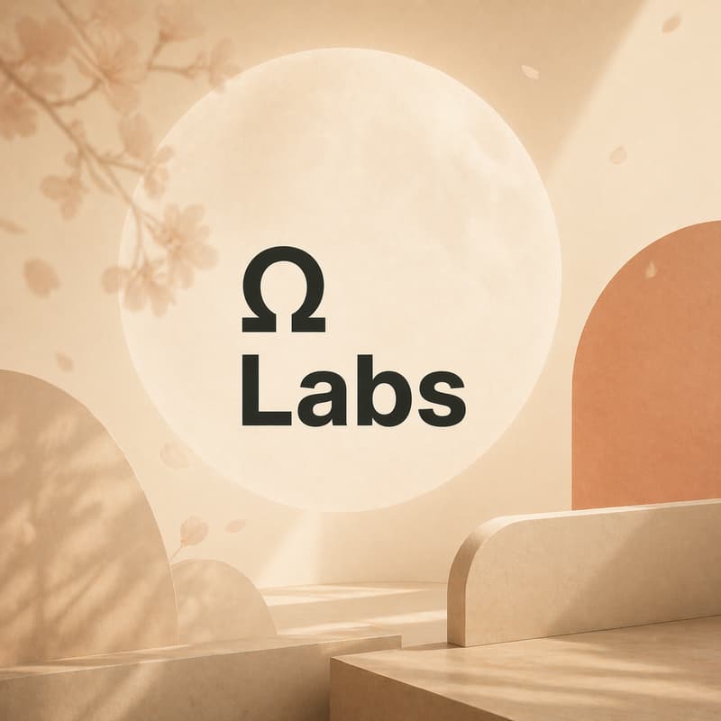 Cover Image for Ω Labs Opening Potluck