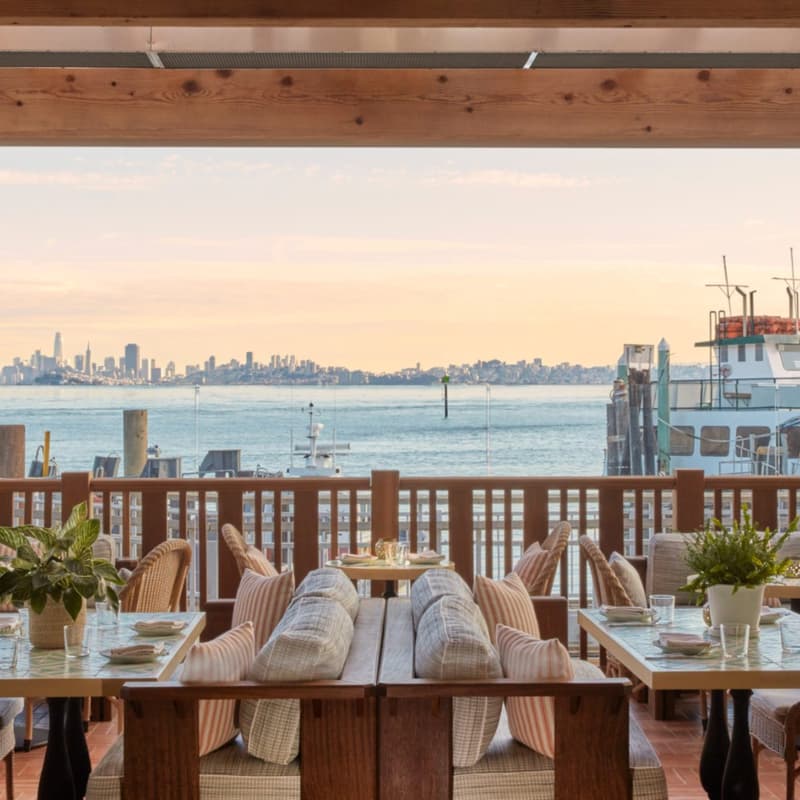 Cover Image for Payments AI dinner @ Bungalow