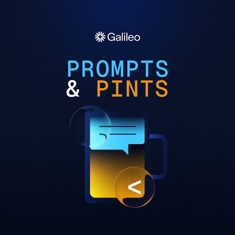 Cover Image for Prompts & Pints