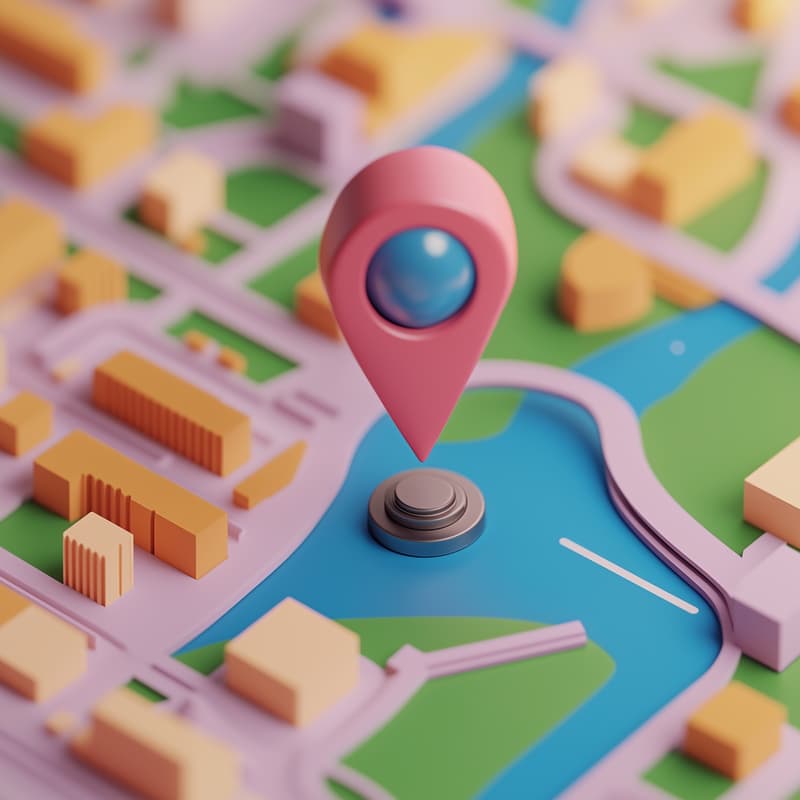 Cover Image for Data Mapping with Flourish