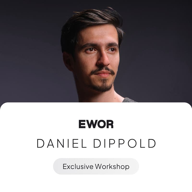 Cover Image for Mental Models for Entrepreneurs with Daniel Dippold (Founder and CEO @EWOR) | EWOR x Odyssey Incubator