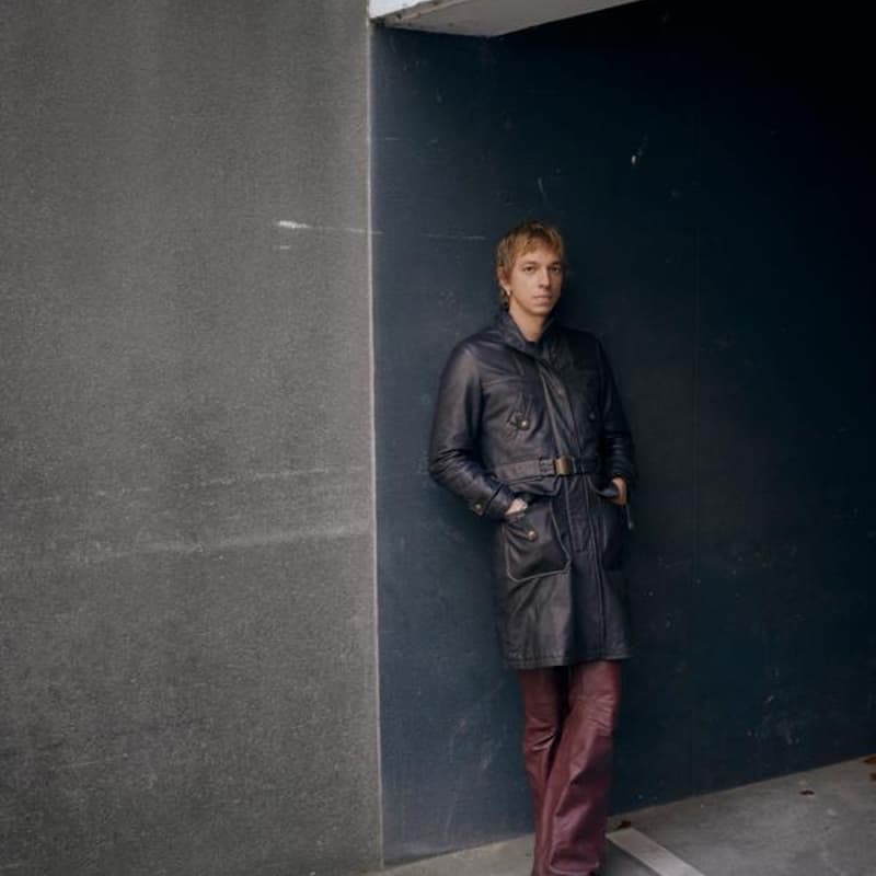 Cover Image for Om at finde en karakter og forme en fortælling m. Jesper Dalgaard