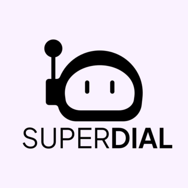 Cover Image for An Evening at Keens with SuperDial