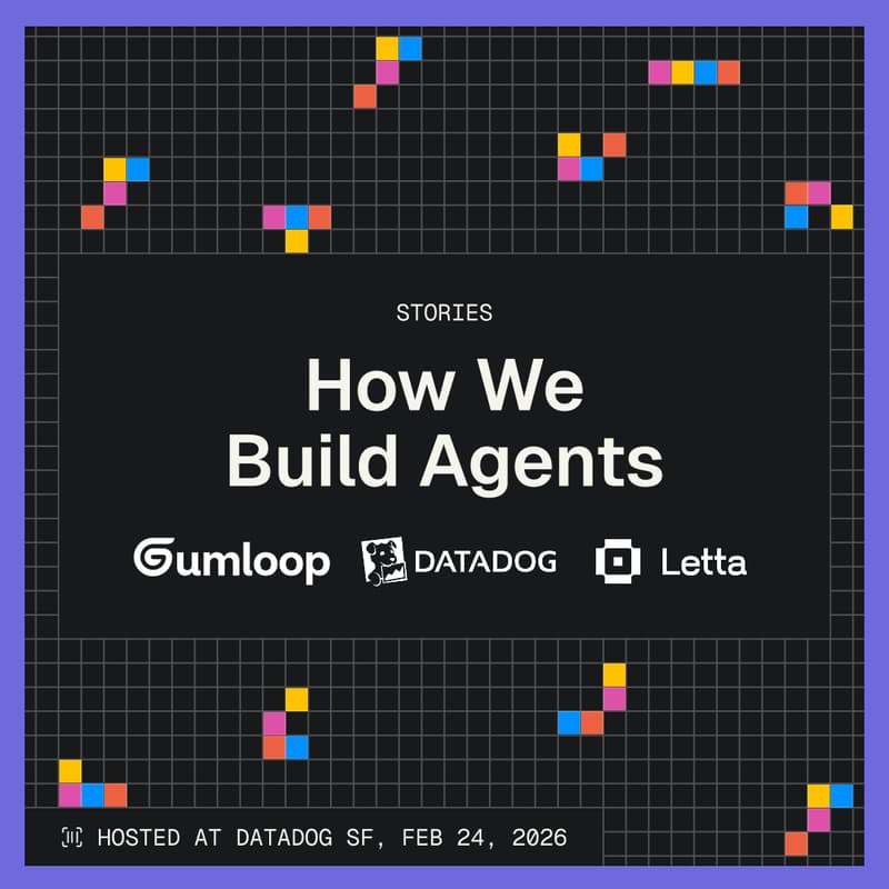 Cover Image for Agents Unboxed: Stories Behind the Build