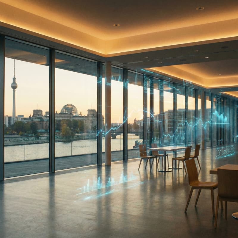 Cover Image for KI, Recht & Wachstum 2026 – clevere Lösungen für Unternehmen mit Weitblick