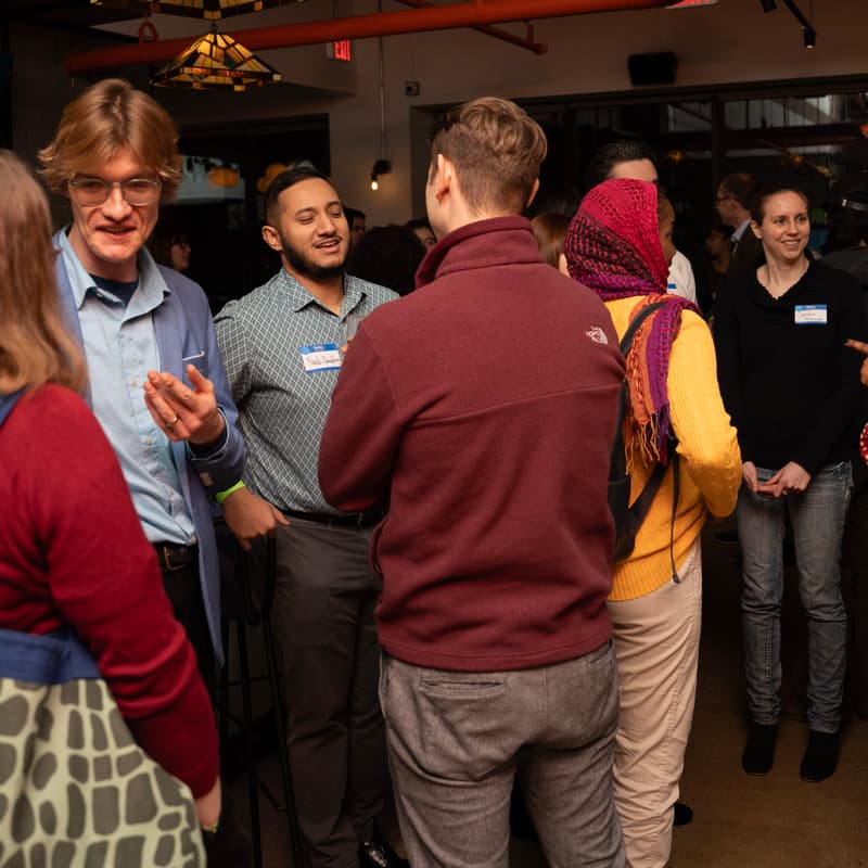 Cover Image for YiP  X YERG Happy Hour