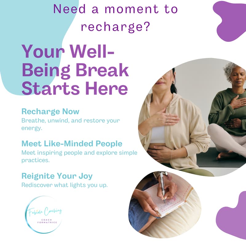 Cover Image for Morning Retreat