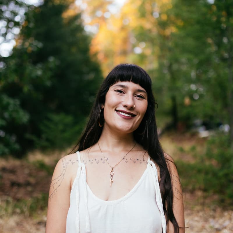 Cover Image for Reclaim Your Will with Ariana Vallejo