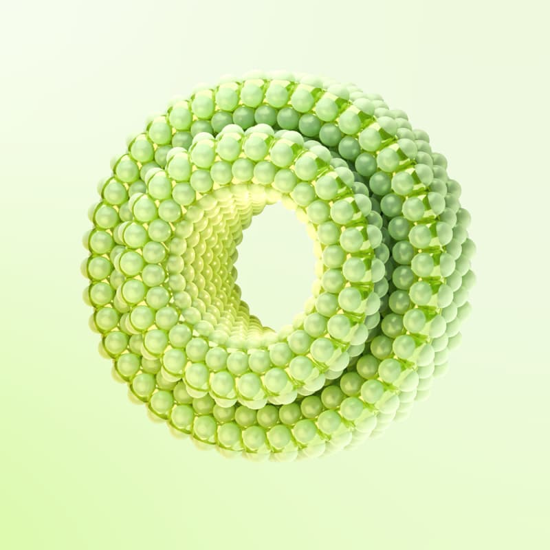 Cover Image for Baihao Shao, Oxford | Using light to make (bio)materials smart