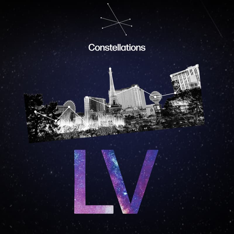 Cover Image for Payments -- Constellations // Cocktails with Galaxy Ventures, Turnkey, and PayPal: Money20/20