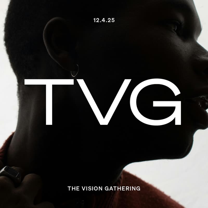 Cover Image for The Vision Gathering