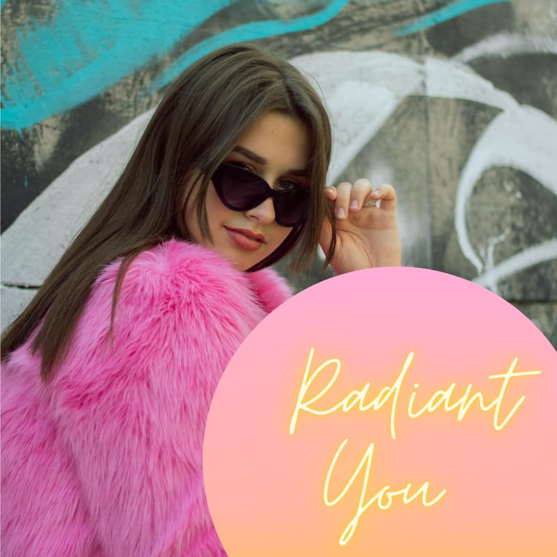 Cover Image for Radiant You