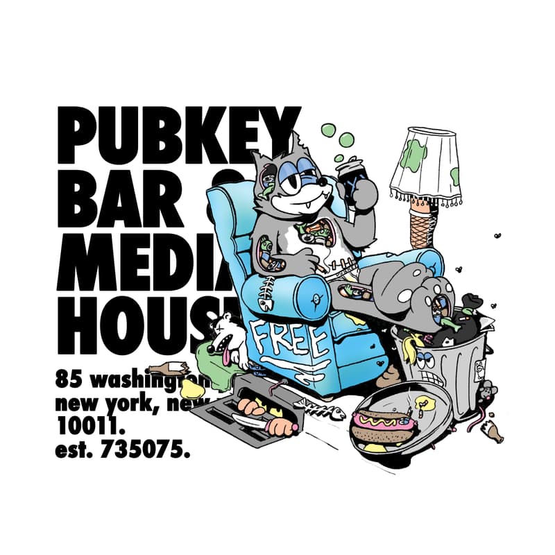 Cover Image for PubKey Town Hall
