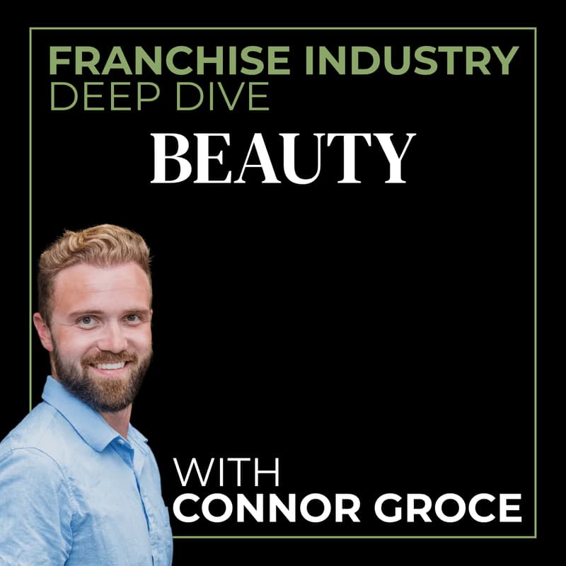 Cover Image for Industry Deep Dive: Beauty