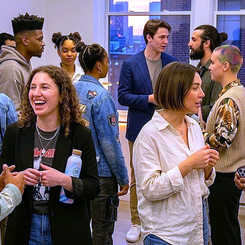 Cover Image for Gen Z & Personal Finance: Designing Wealth on Your Terms