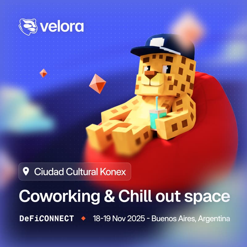 Cover Image for Coworking & Chill out space