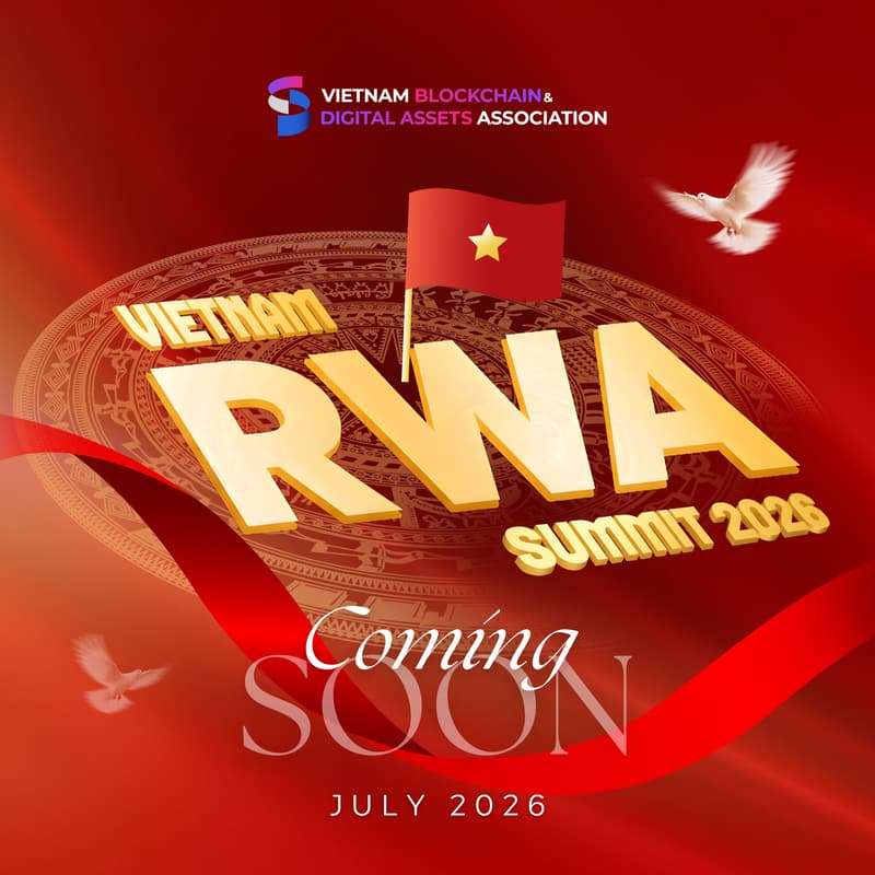 Cover Image for Vietnam RWA Summit 2026