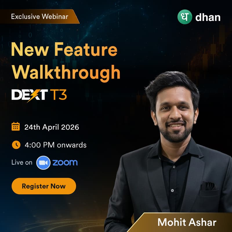 Cover Image for Dext T3 + New Feature Walkthrough