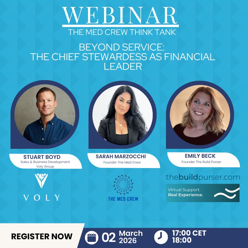 Cover Image for Beyond Service: The Chief Stewardess as Financial Leader