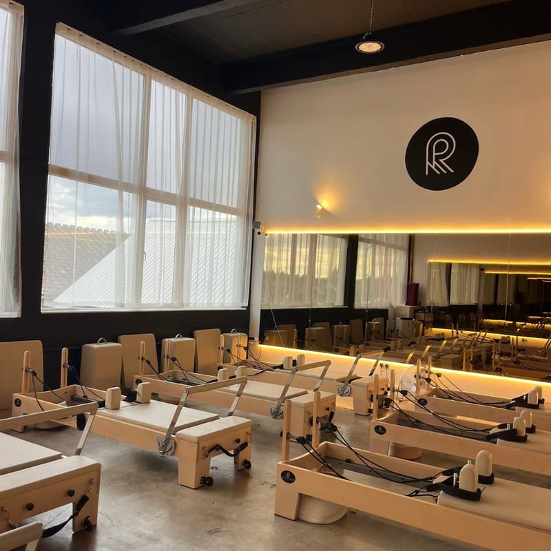 Cover Image for Reformer Pilates & Ice Cream Social | All Ages | JSMCC X REFORM REVOLUTION