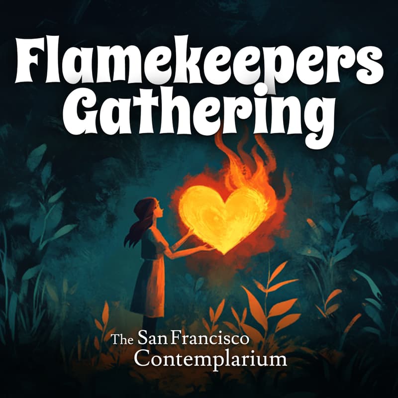 Cover Image for Flamekeepers Gathering Dinner