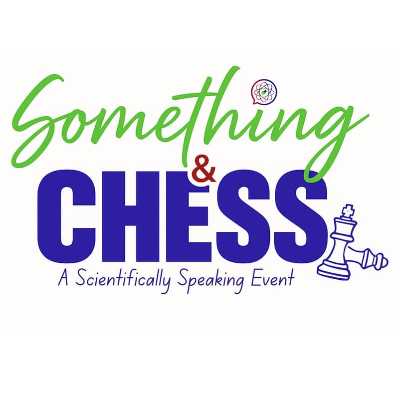 Cover Image for Pizza and Chess – A Something and Chess Social @ Gigi's Bar |  📍Farringdon