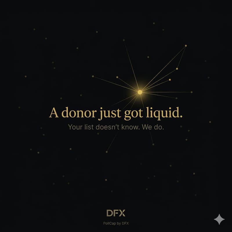 Cover Image for Win Your District: Proven Methods to Increase Donations by Over 100% Week-Over-Week