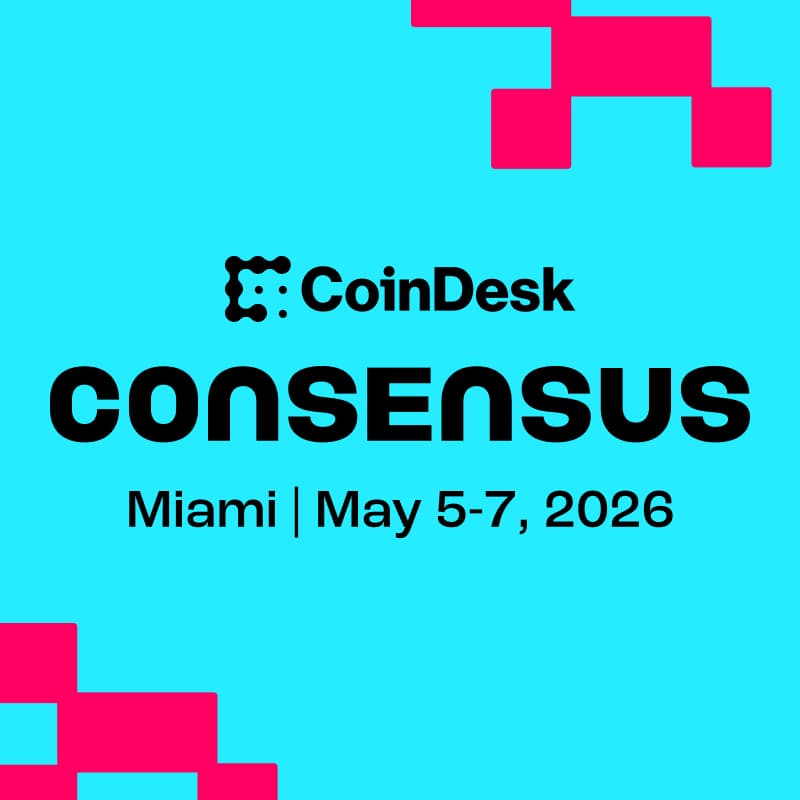 Cover Image for Consensus 2026 - Registration Open
